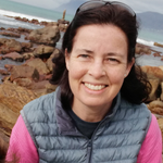 Lynette Munro (Cape Town Environmental Education Trust (CTEET))