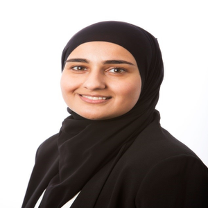 Humayrah Bassa (Senior Environmental Scientist - IAIAsa KZN Branch Chair at SLR Consulting (South Africa) (Pty) Ltd)