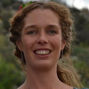 Samantha Ralston-Paton (Birds and Renewable Energy Project Manager at Birdlife South Africa)