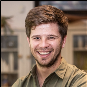 Lukas Erasmus (Researcher at UFS)