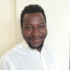 Lutendo Ndou (Principal Consultant at Matavha Environmental Pty Ltd)