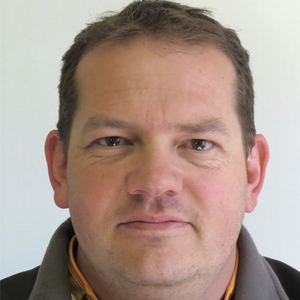 Ian Felton (Control Environmental Officer at KZN Department of Economic Development, Tourism and Environmental Affairs (EDTEA))