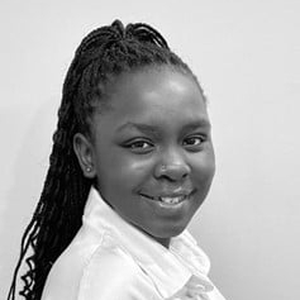 Nontethelelo Dlamini (Environmental Consultant at SLR Consulting)