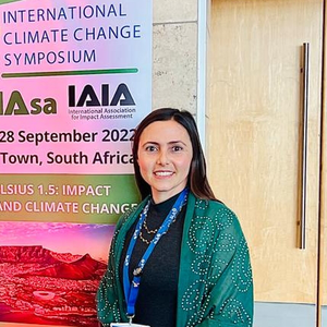 Monique Sham (Past President of IAIAsa & Director at ETAZA)